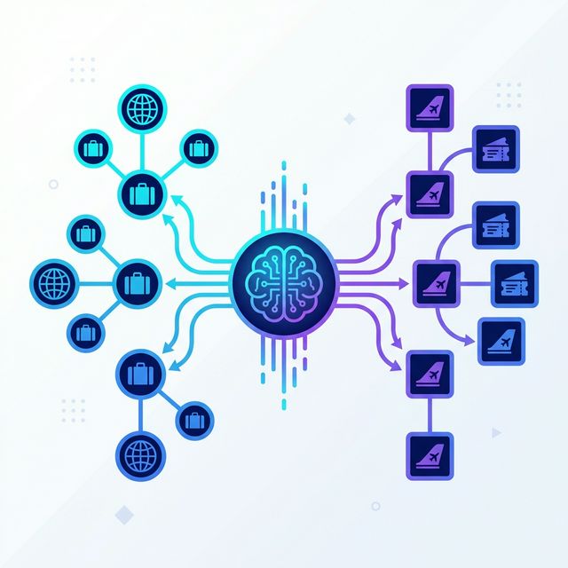 Hybrid Model Concept